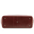 Leonardo - Exclusive leather doctor bag